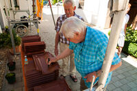 Sommerfest Kreuzkirche 2013-14