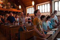 Sommerfest Kreuzkirche 2013-6