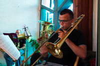 Sommerfest Kreuzkirche 2013-9